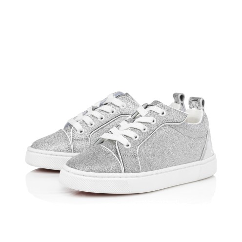 Christian louboutin boys best sale