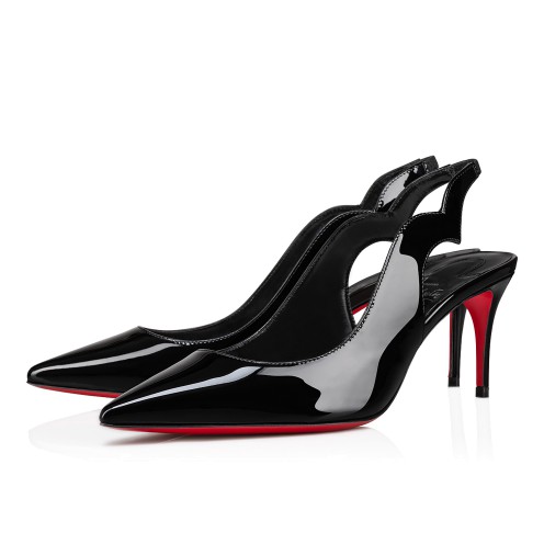 Shoes - Hot Chick Sling - Christian Louboutin