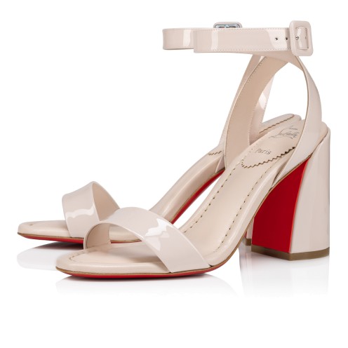 鞋履 - Miss Sabina - Christian Louboutin