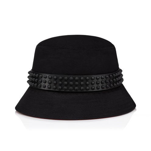 Hats - Bobino Spikes - Christian Louboutin