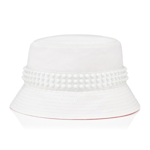 Hats - Bobino Spikes - Christian Louboutin