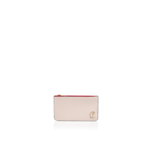 Small Leather Goods - Loubi54 Card Holder - Christian Louboutin