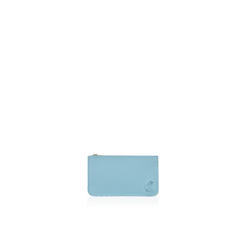 Small Leather Goods - Loubi54 Card Holder - Christian Louboutin