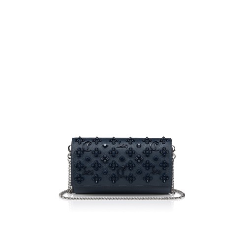 皮夹/配件 - Paloma Chain Wallet - Christian Louboutin