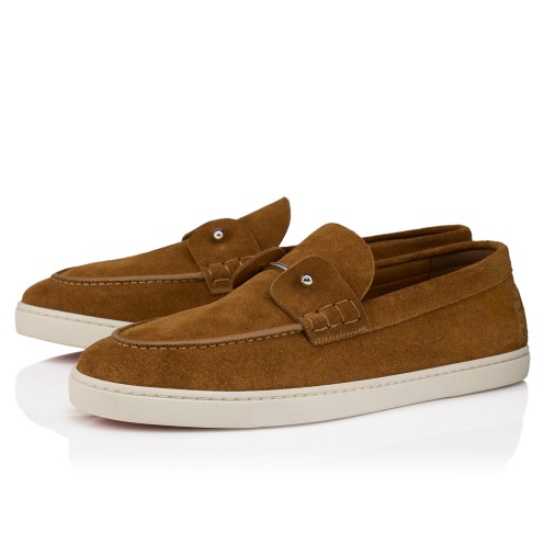 鞋履 - Chambeliboat - Christian Louboutin