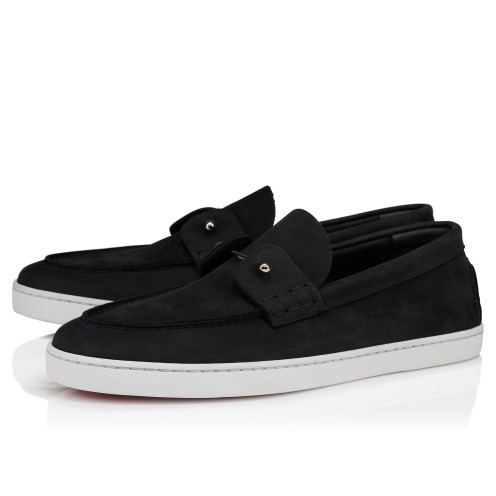 鞋履 - Chambeliboat - Christian Louboutin