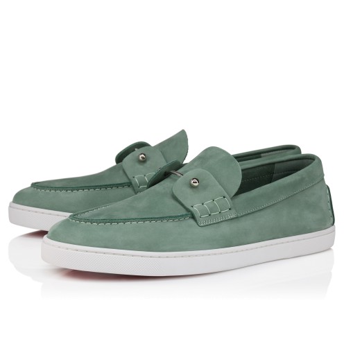 Shoes - Chambeliboat - Christian Louboutin