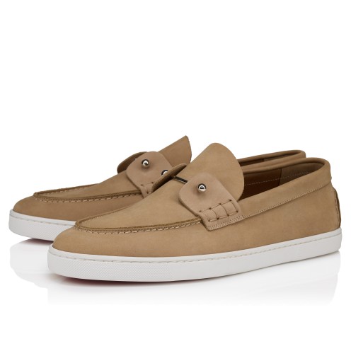 Shoes - Chambeliboat - Christian Louboutin