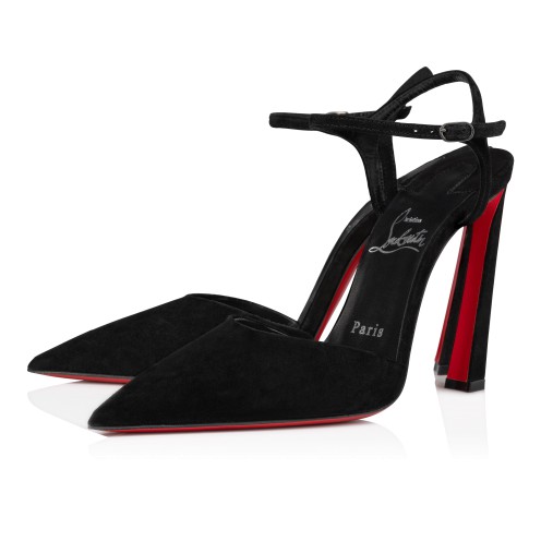 Shoes - Condora Riviera - Christian Louboutin