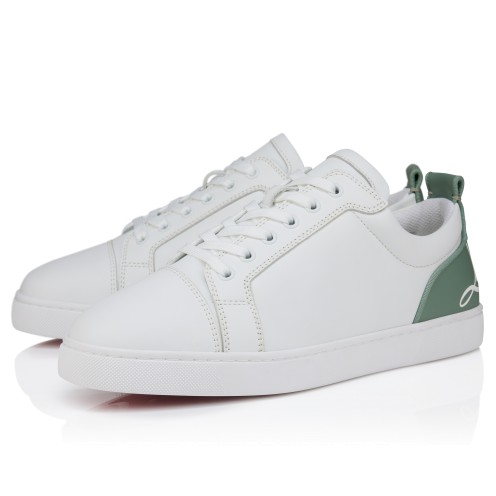 鞋履 - Fun Louis Junior - Christian Louboutin