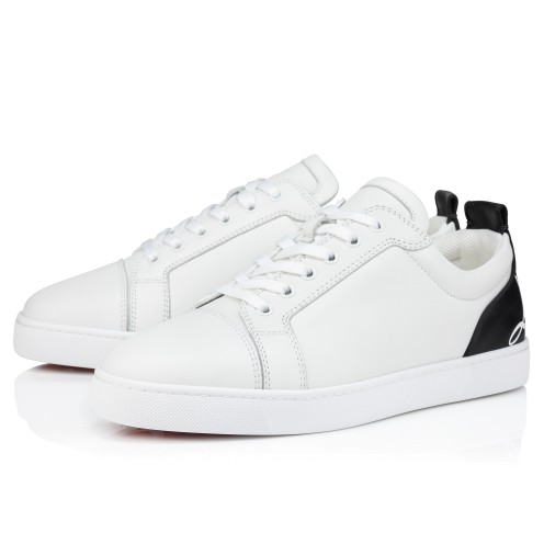 鞋履 - Fun Louis Junior - Christian Louboutin
