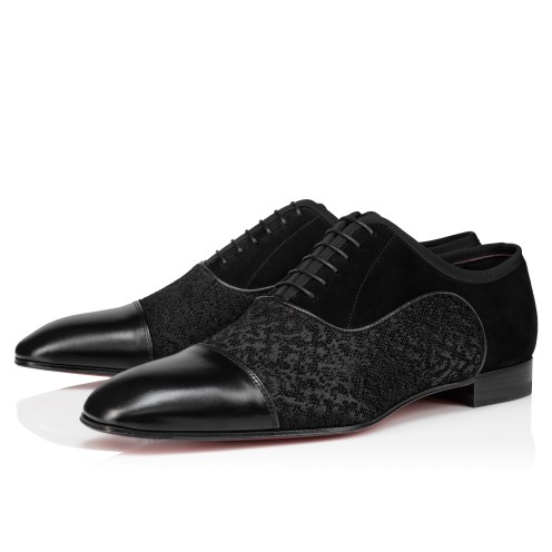 鞋履 - Greggo - Christian Louboutin