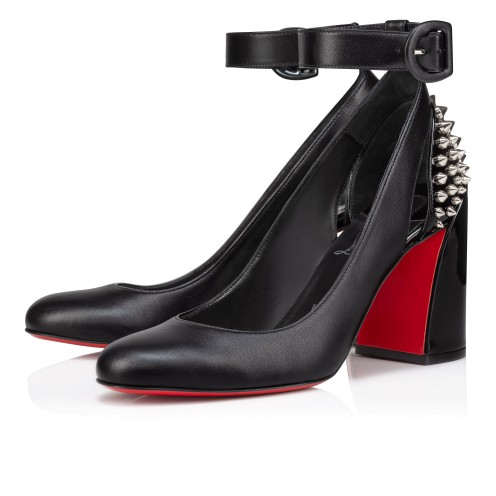 Shoes - Miss Sab Degraspikes - Christian Louboutin