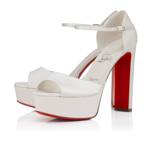 鞋履 - Sandaloo - Christian Louboutin