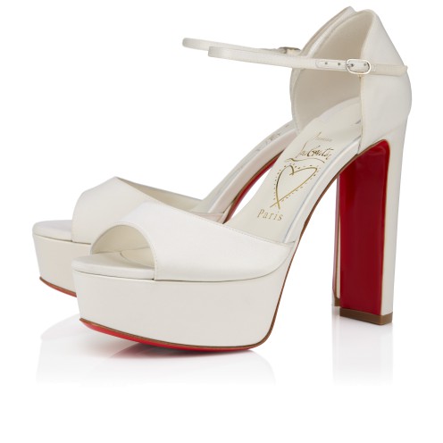 Shoes - Sandaloo - Christian Louboutin