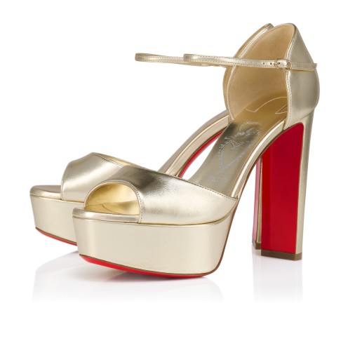 鞋履 - Sandaloo - Christian Louboutin