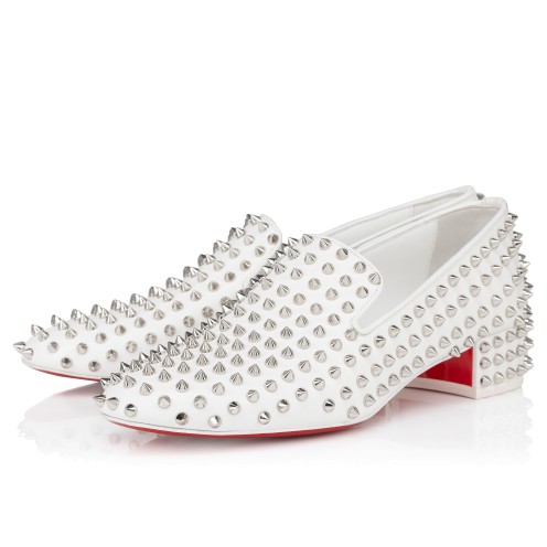 Shoes - Spikeasy - Christian Louboutin