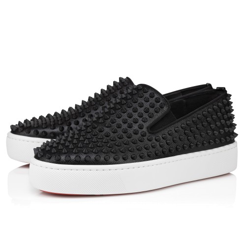 Shoes - Spikeboat - Christian Louboutin