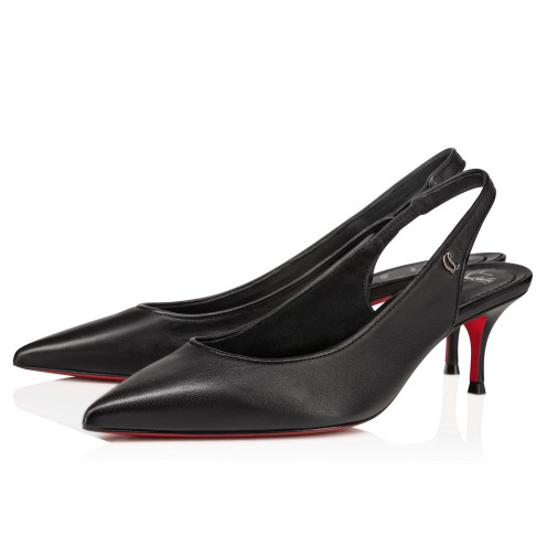 Shoes - Sporty Kate Sling - Christian Louboutin