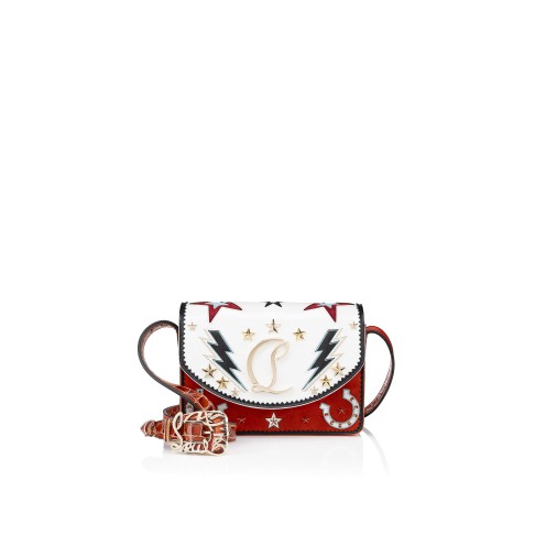 Bags - Loubi54 Giddy - Christian Louboutin