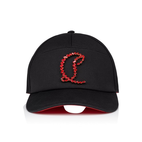 Hats - Mooncrest Stones - Christian Louboutin