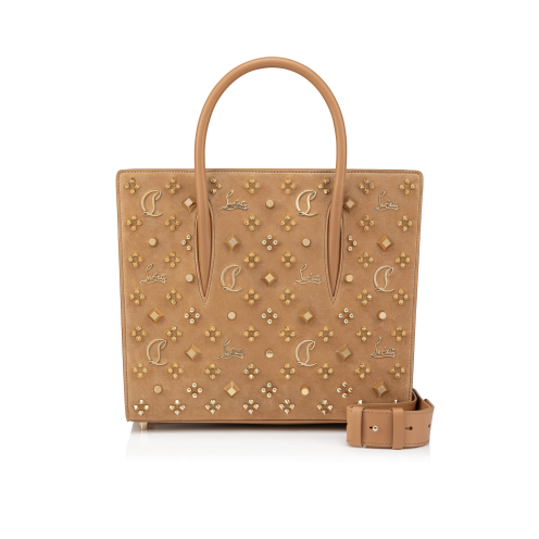 Bags - Paloma Medium - Christian Louboutin