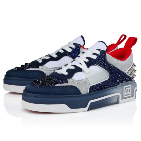 鞋履 - Astroloubi Strass Eternity - Christian Louboutin