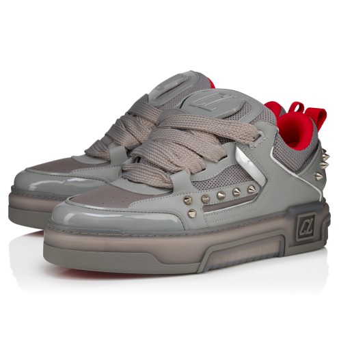 Shoes - Astroskate - Christian Louboutin