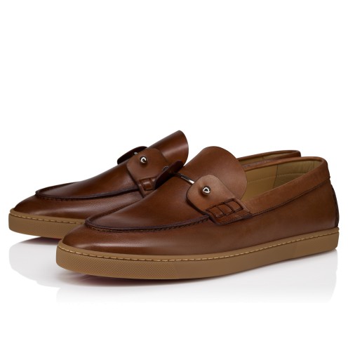 Shoes - Chambeliboat - Christian Louboutin