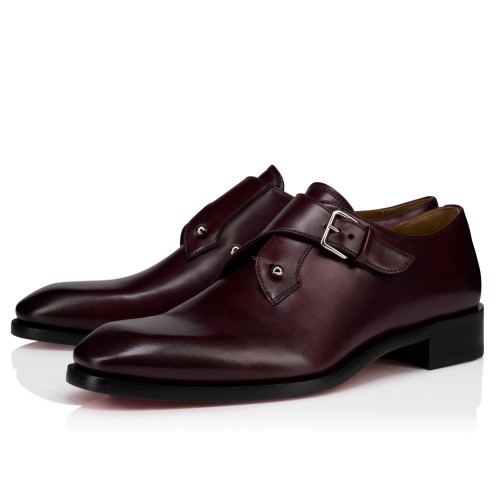 鞋履 - Chambelimonk - Christian Louboutin