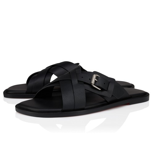 Shoes - Emircross - Christian Louboutin