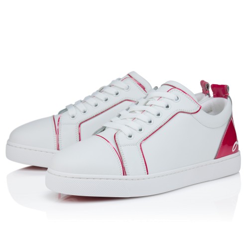 Shoes - Fun Louise Junior - Christian Louboutin