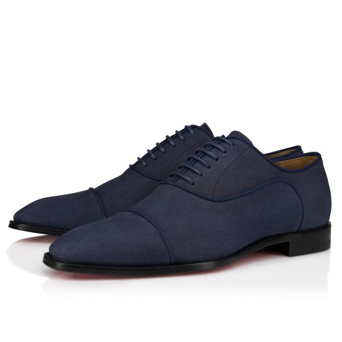 鞋履 - Greggory - Christian Louboutin