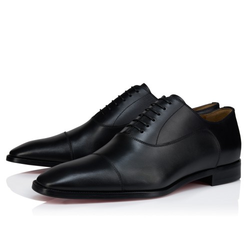 Shoes - Greggory - Christian Louboutin