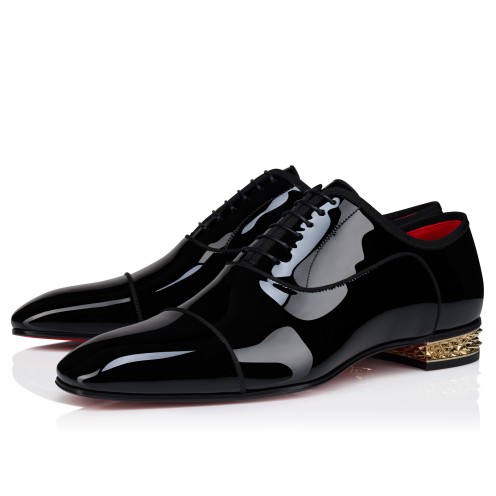 Shoes - Greggyrocks - Christian Louboutin