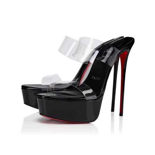 鞋履 - Just Nothing Alta - Christian Louboutin
