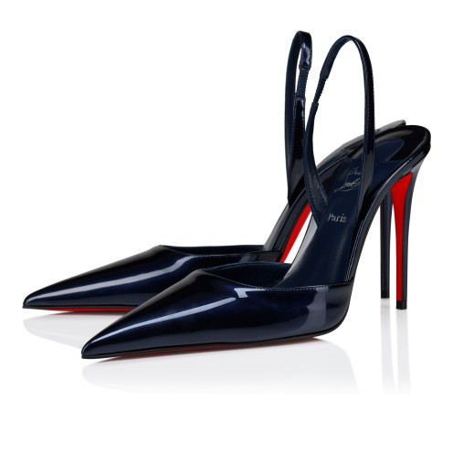 鞋履 - Kate Max O Sling - Christian Louboutin