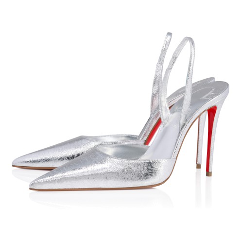 Shoes - Kate Max O Sling - Christian Louboutin