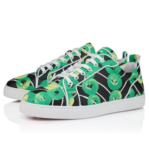 Shoes - Louis Junior - Christian Louboutin