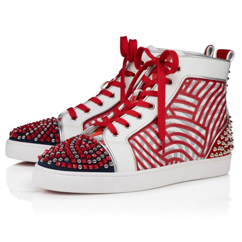 Shoes - Louis No Limit Gaagal - Christian Louboutin