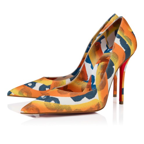 Shoes - Miss Z - Christian Louboutin
