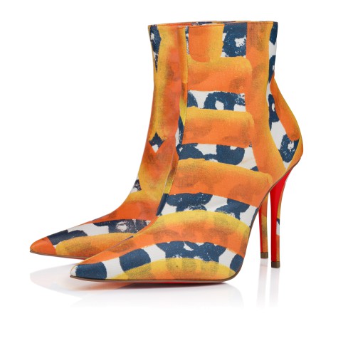 鞋履 - Miss Z Booty - Christian Louboutin