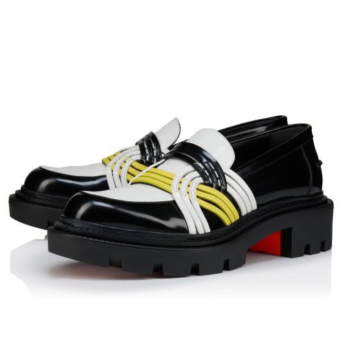 Shoes - Moc College Gaagal - Christian Louboutin