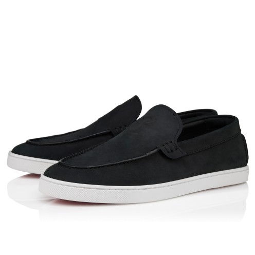 Shoes - Moonboat - Christian Louboutin