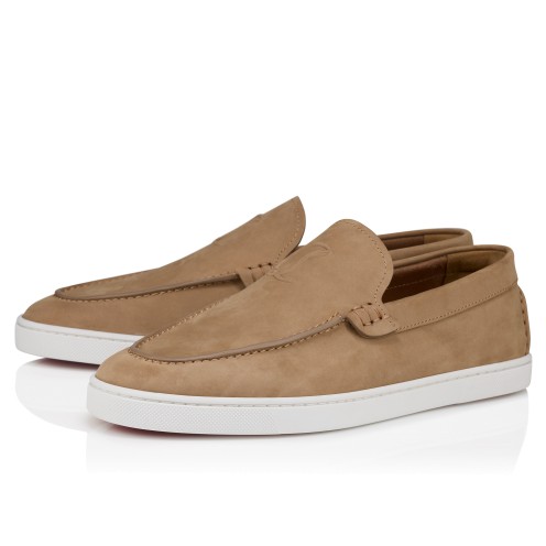 Shoes - Moonboat - Christian Louboutin