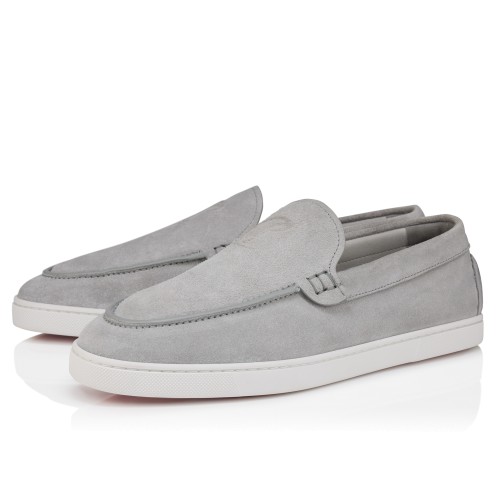 Shoes - Moonboat - Christian Louboutin
