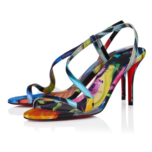 鞋履 - Rosa Z - Christian Louboutin