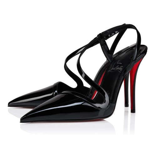 Shoes - Rosa Z Pump - Christian Louboutin