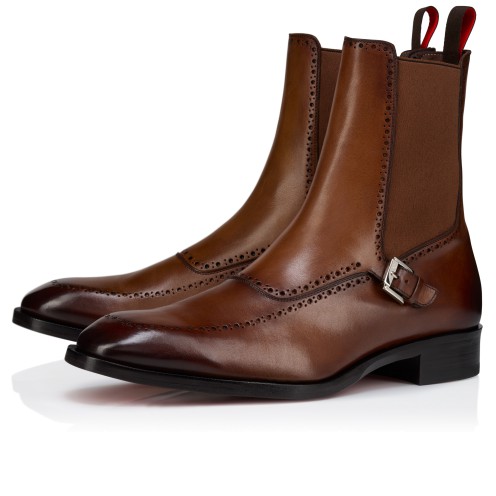 鞋履 - Sartosea - Christian Louboutin