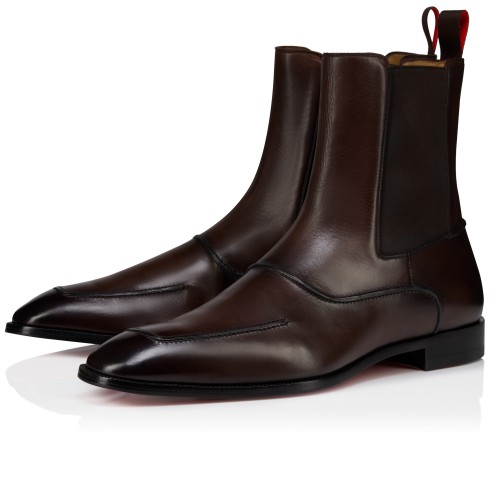 Shoes - Serchelsea - Christian Louboutin